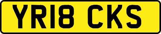 YR18CKS