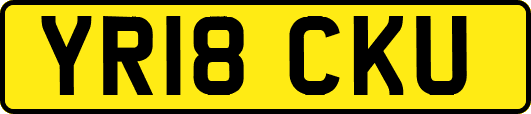 YR18CKU