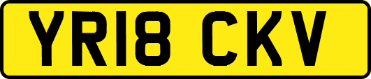 YR18CKV