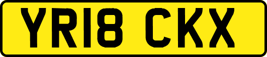 YR18CKX