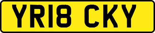 YR18CKY