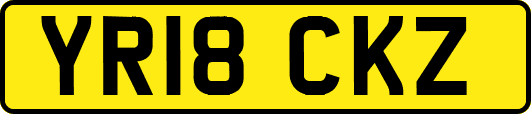 YR18CKZ
