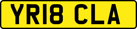 YR18CLA