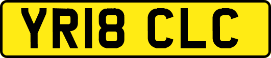 YR18CLC