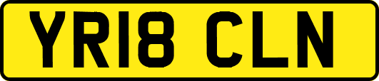 YR18CLN