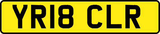 YR18CLR