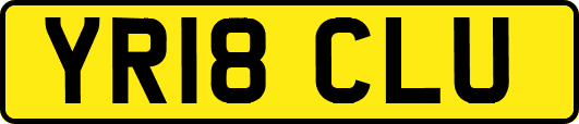 YR18CLU