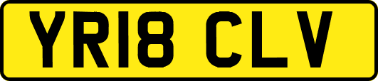 YR18CLV
