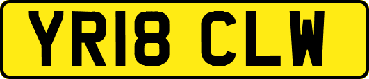YR18CLW