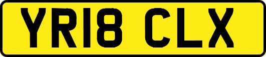 YR18CLX