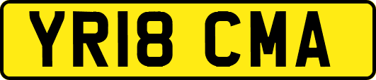 YR18CMA