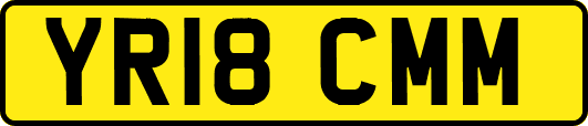 YR18CMM