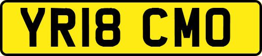 YR18CMO
