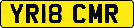 YR18CMR