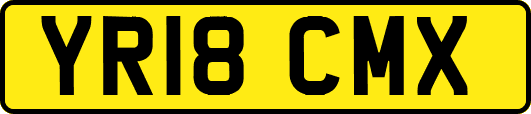 YR18CMX