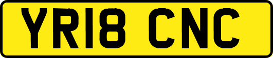 YR18CNC
