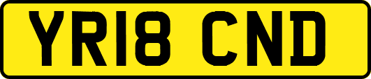 YR18CND