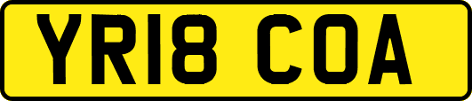 YR18COA