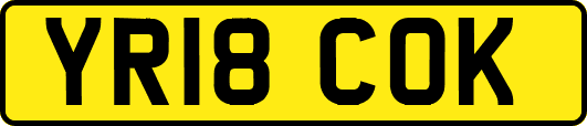 YR18COK