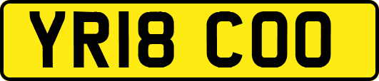 YR18COO