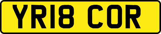 YR18COR