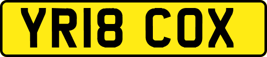 YR18COX