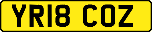 YR18COZ