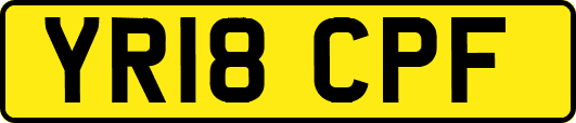 YR18CPF
