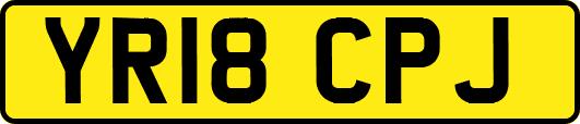 YR18CPJ