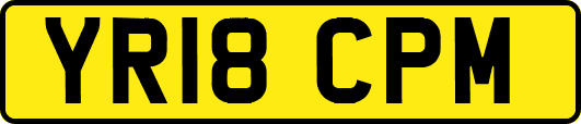 YR18CPM