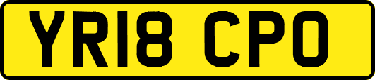 YR18CPO