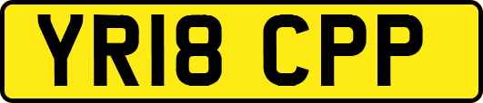 YR18CPP