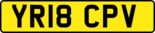 YR18CPV