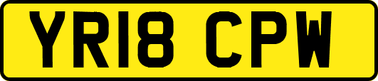 YR18CPW
