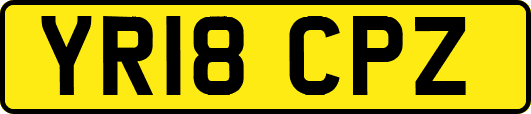 YR18CPZ