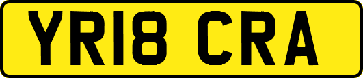 YR18CRA