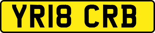 YR18CRB