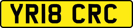 YR18CRC