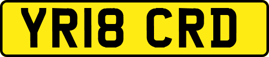 YR18CRD