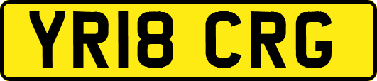 YR18CRG