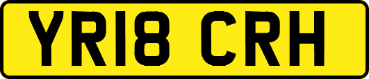 YR18CRH