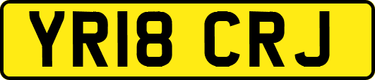 YR18CRJ