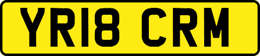 YR18CRM