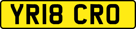 YR18CRO