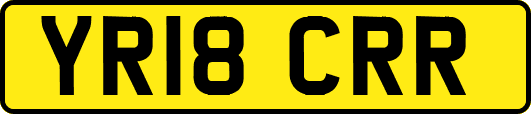 YR18CRR