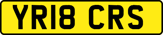 YR18CRS
