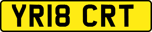 YR18CRT