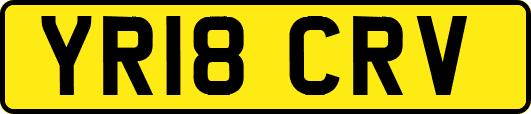 YR18CRV
