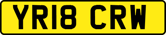 YR18CRW