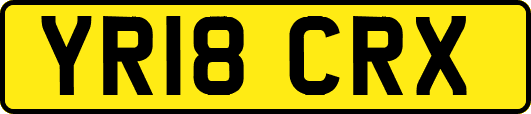 YR18CRX